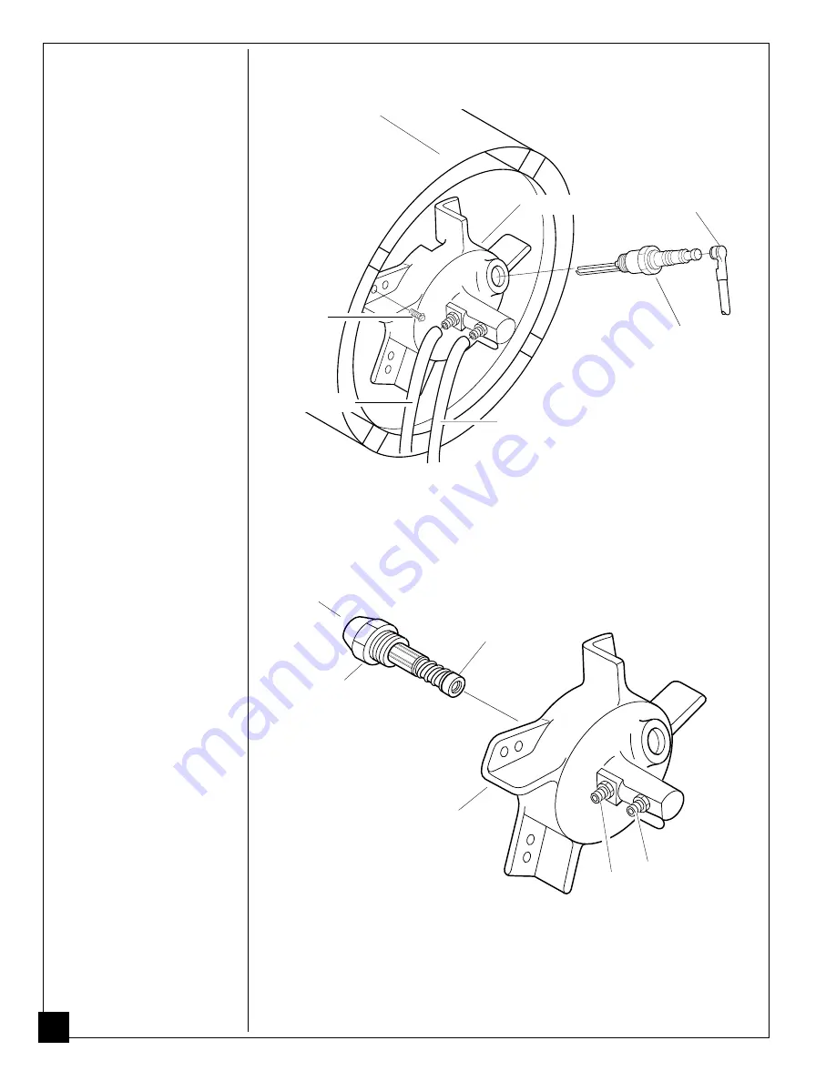 Desa 0 Owner'S Manual Download Page 16