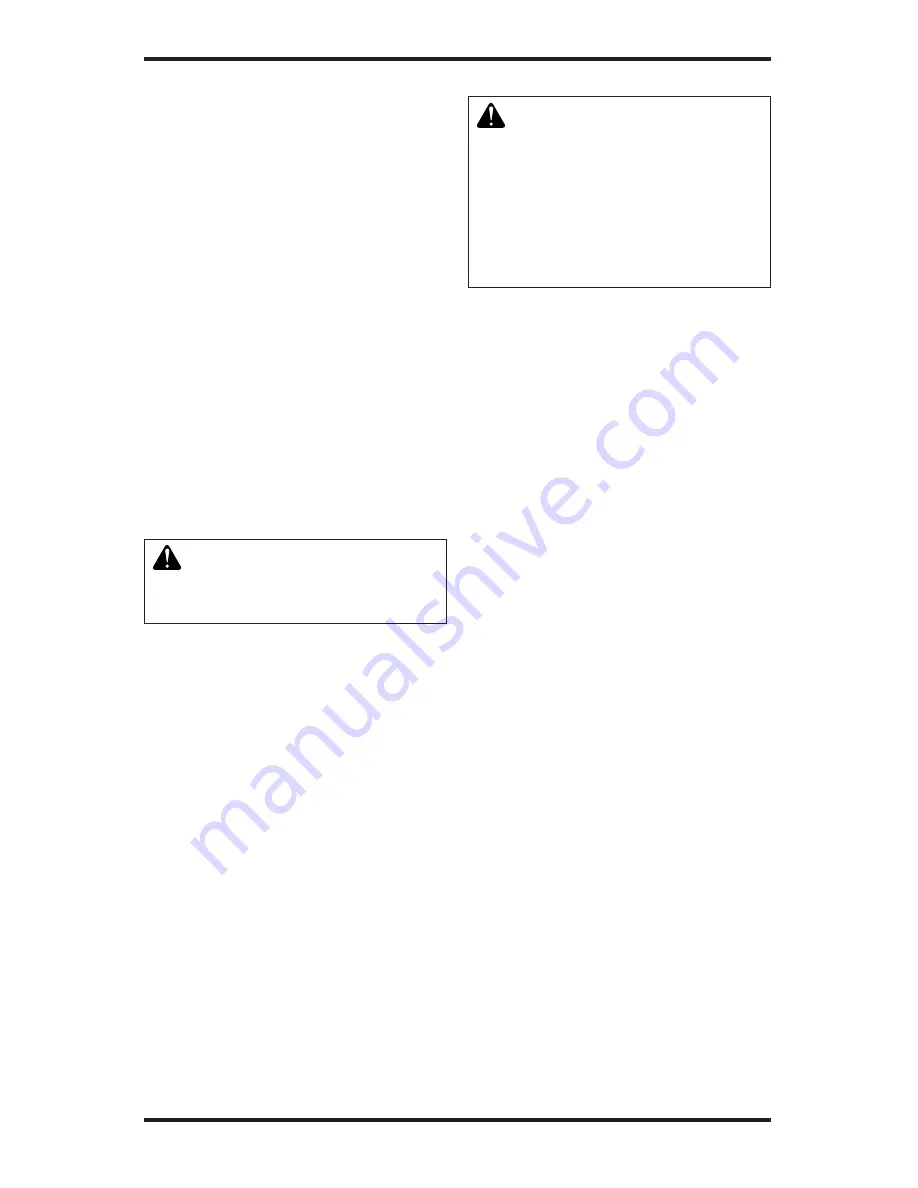 Desa 000 BTU TB101 Owner'S Manual Download Page 45