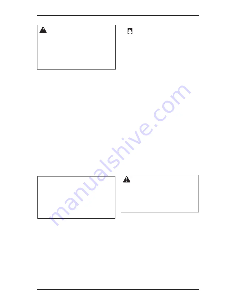 Desa 160-IF Owner'S Manual Download Page 4