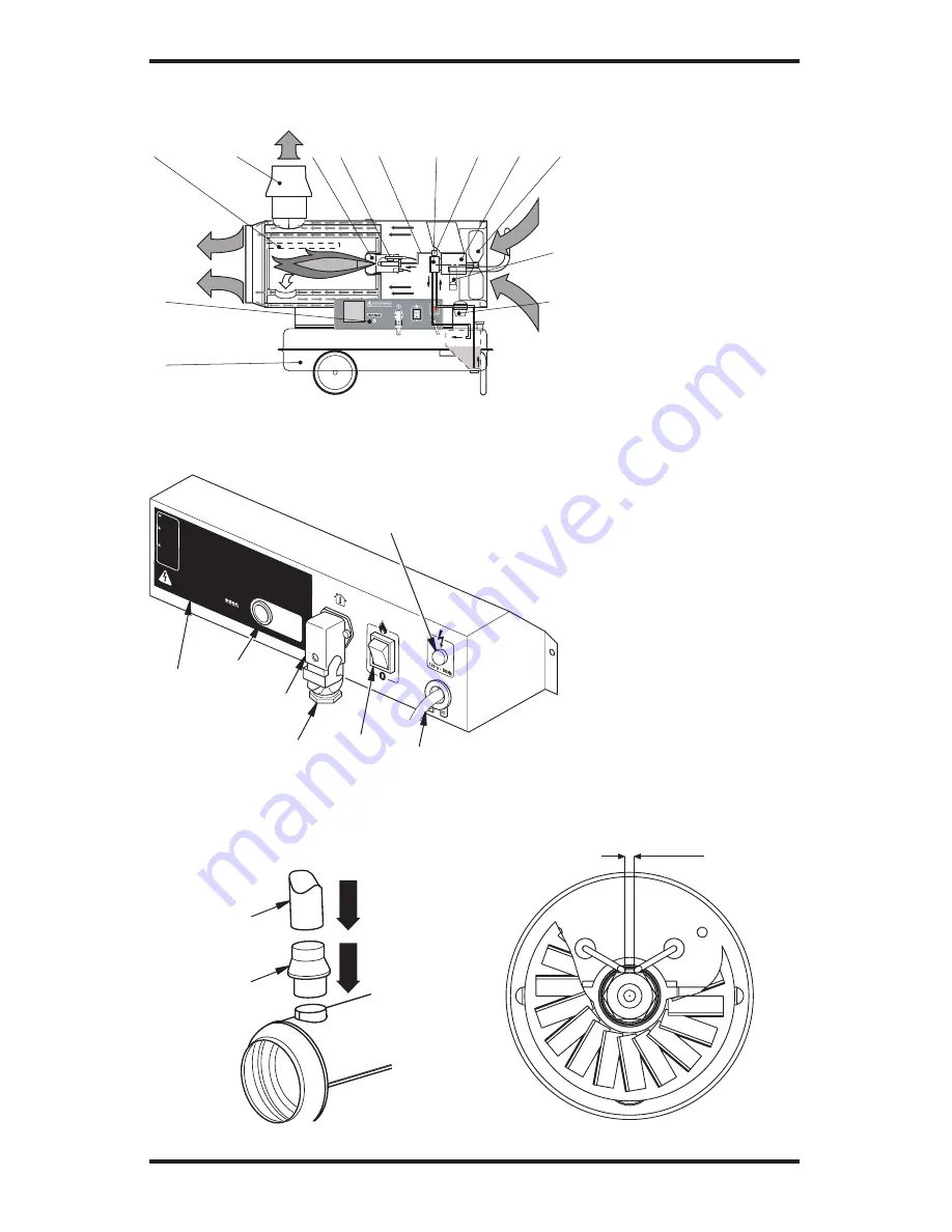 Desa 160-IF Owner'S Manual Download Page 23