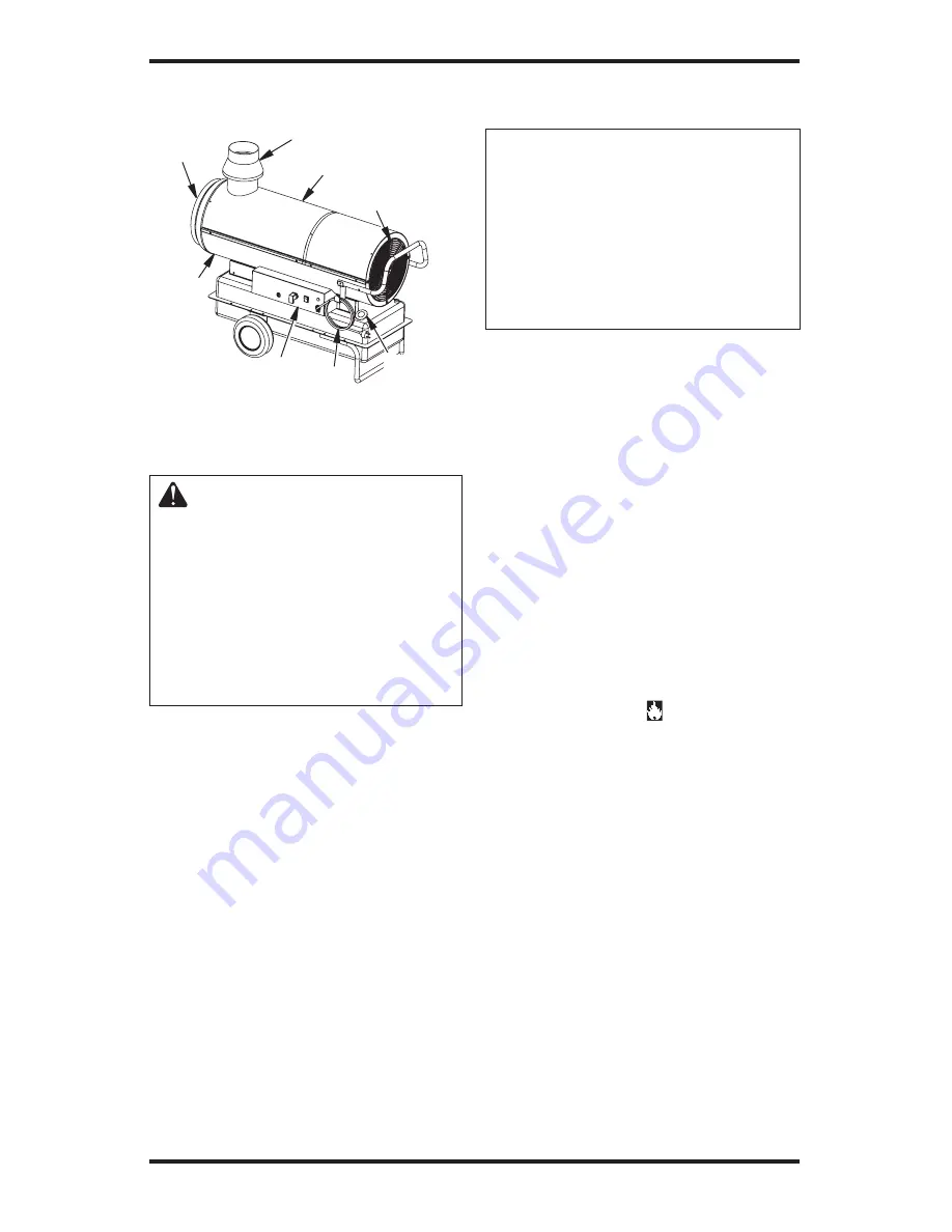 Desa 160-IF Owner'S Manual Download Page 36