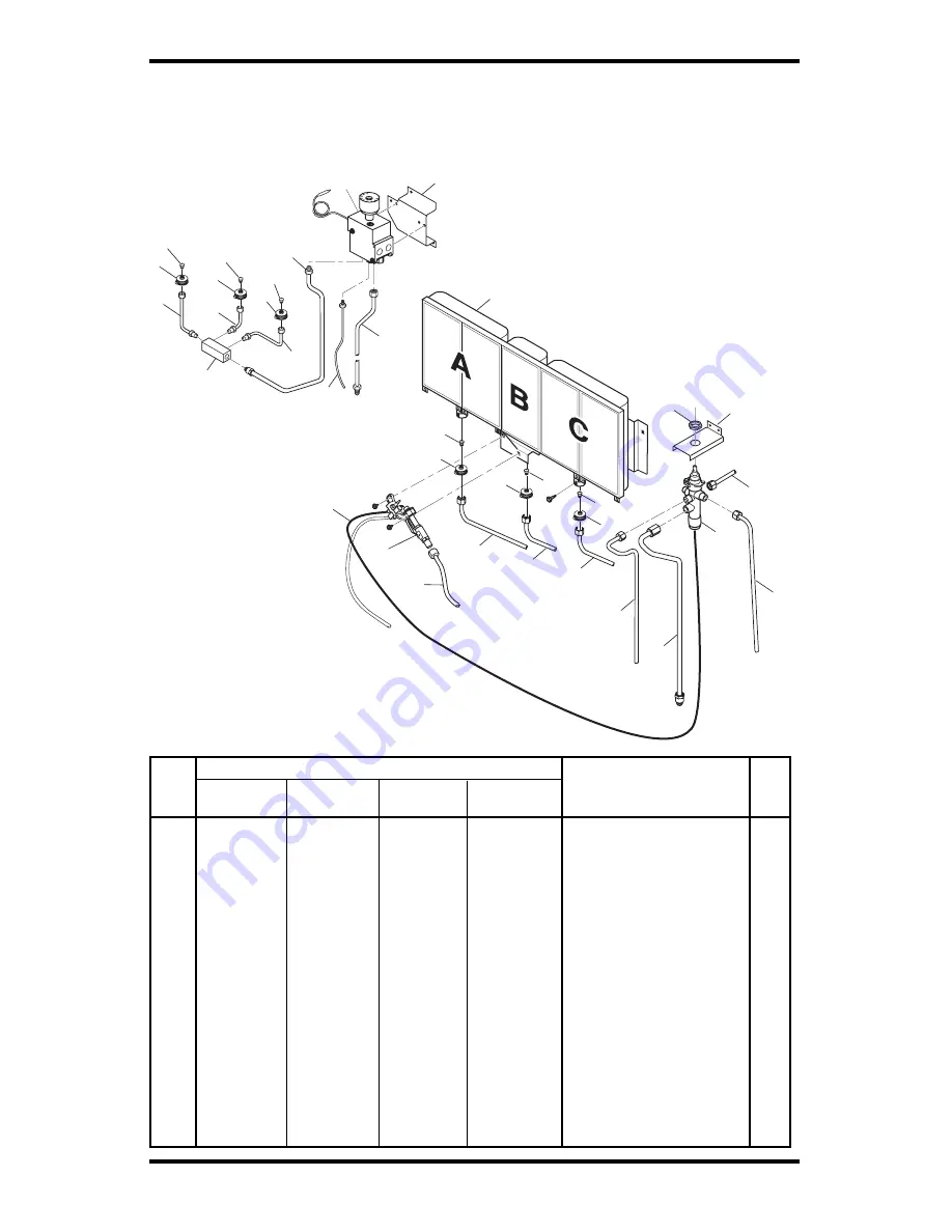 Desa 2 PLAQUE series Safety Information And Installation Manual Download Page 28