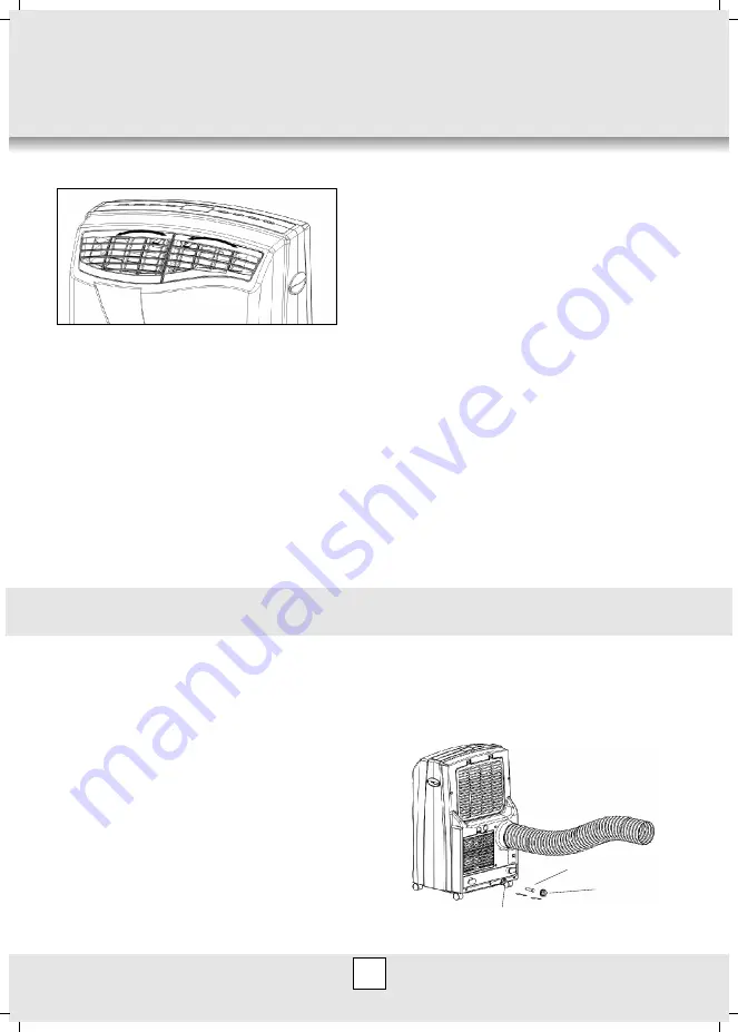 Desa AC 12 EHP Instruction Manual Download Page 107