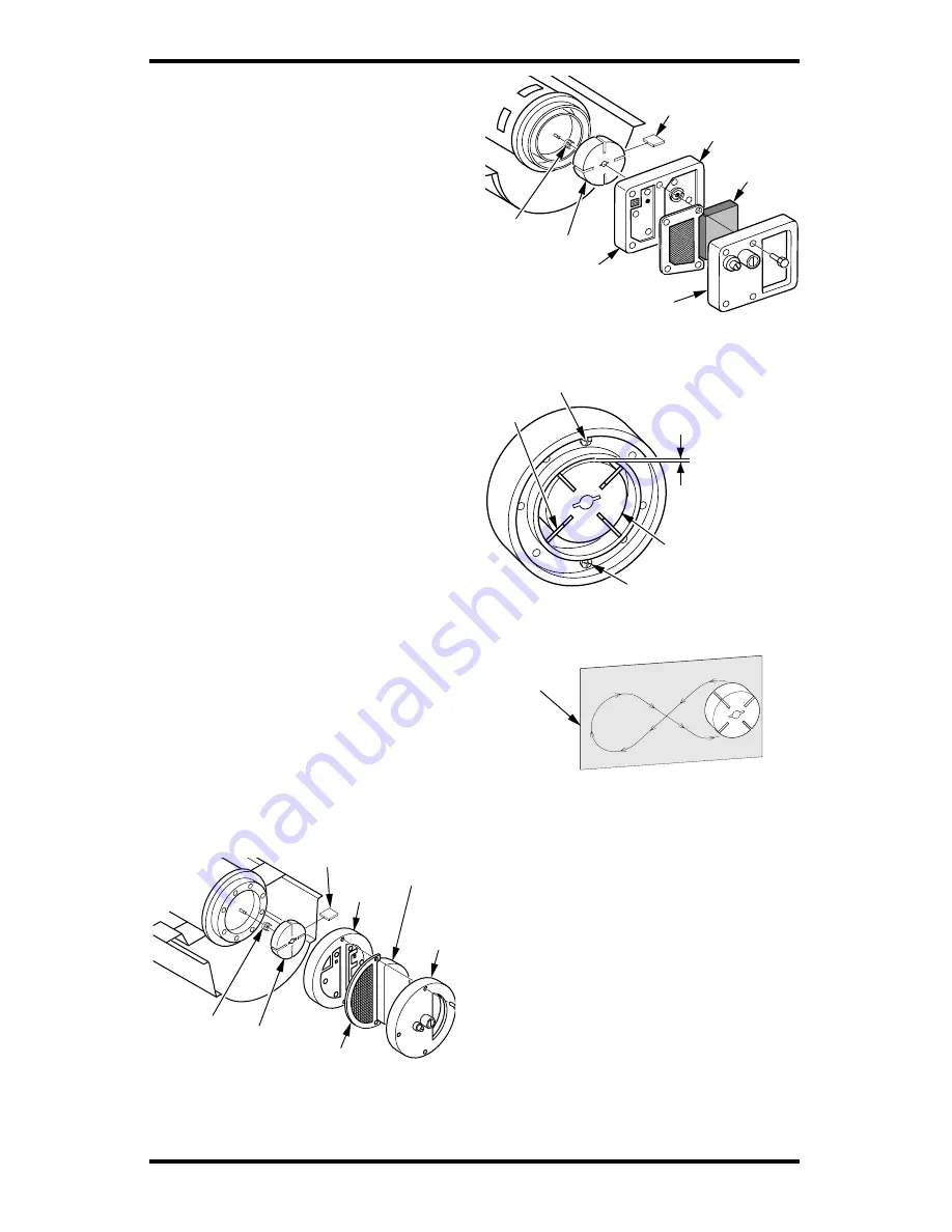 Desa B110D Owner'S Manual Download Page 14