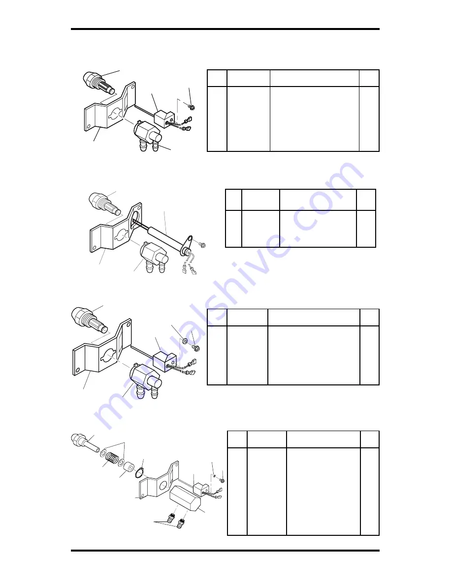 Desa B110D Owner'S Manual Download Page 26