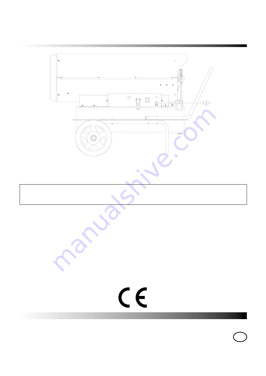 Desa B225 CEE Owner'S Manual Download Page 7