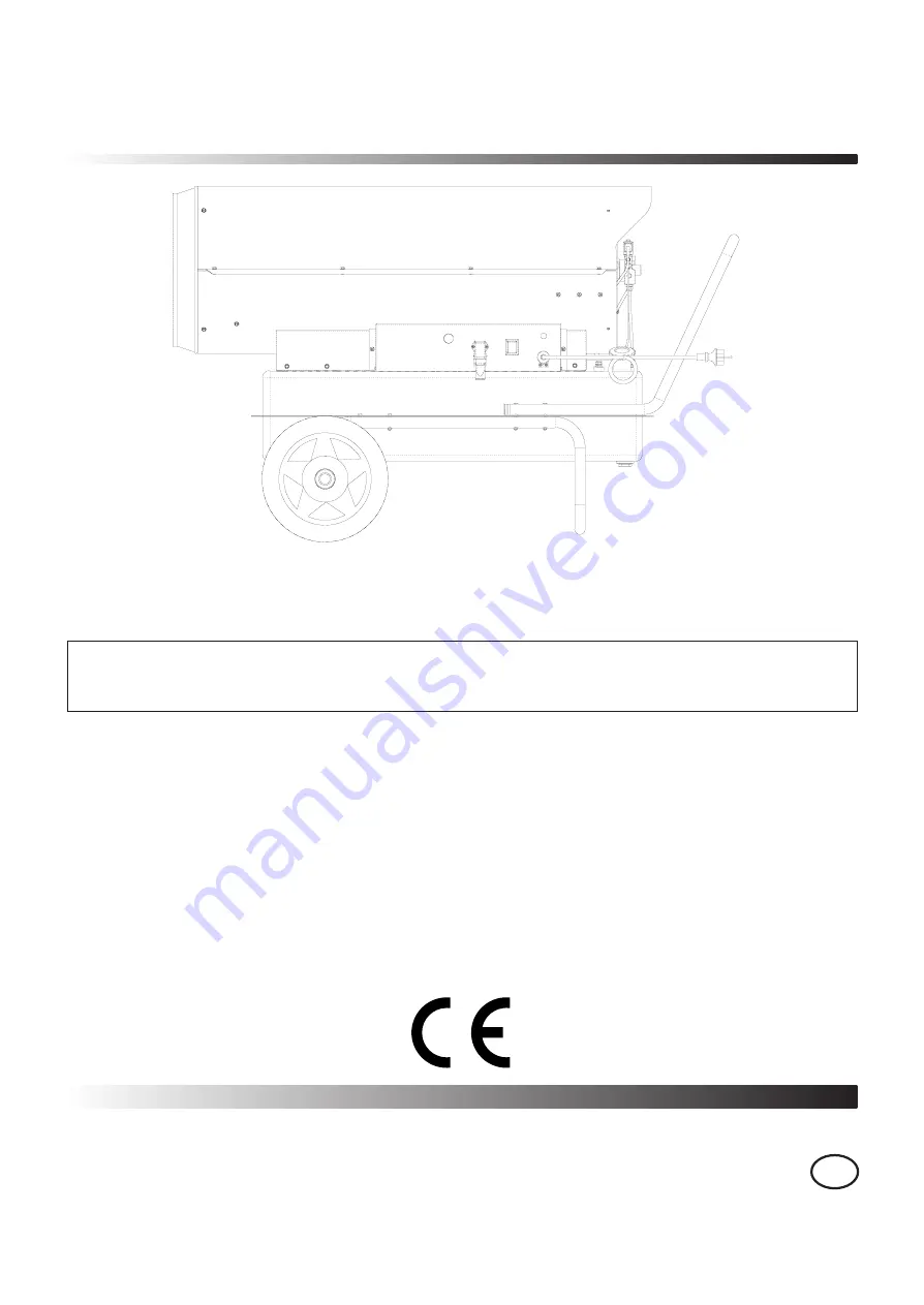 Desa B225 CEE Owner'S Manual Download Page 103