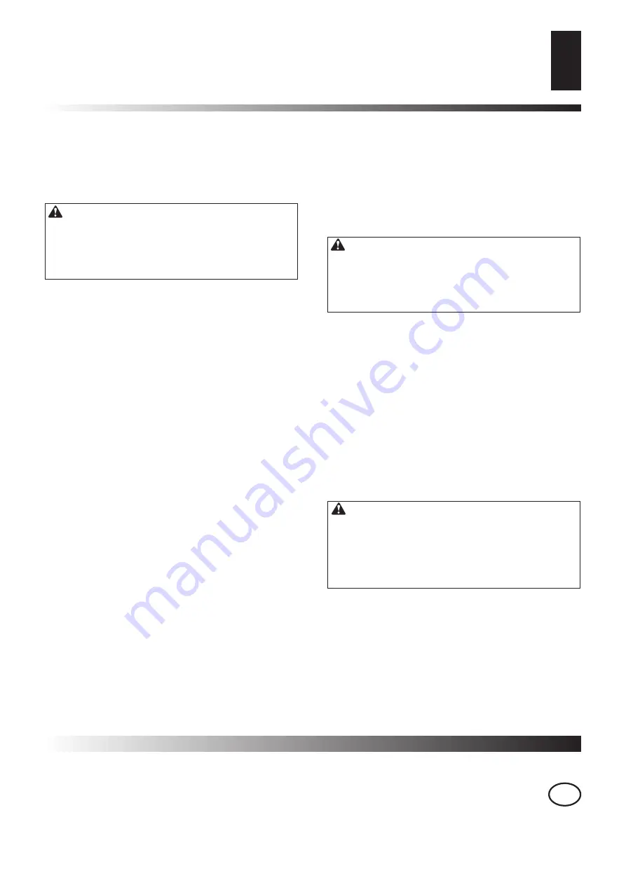 Desa B225 CEE Owner'S Manual Download Page 105