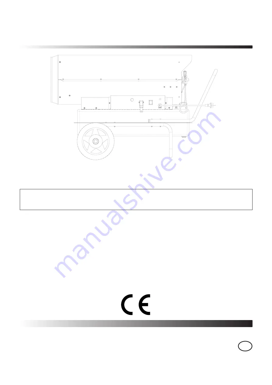 Desa B225 CEE Owner'S Manual Download Page 111