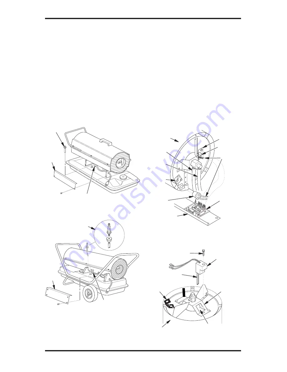 Desa BC115CT Owner'S Manual Download Page 11