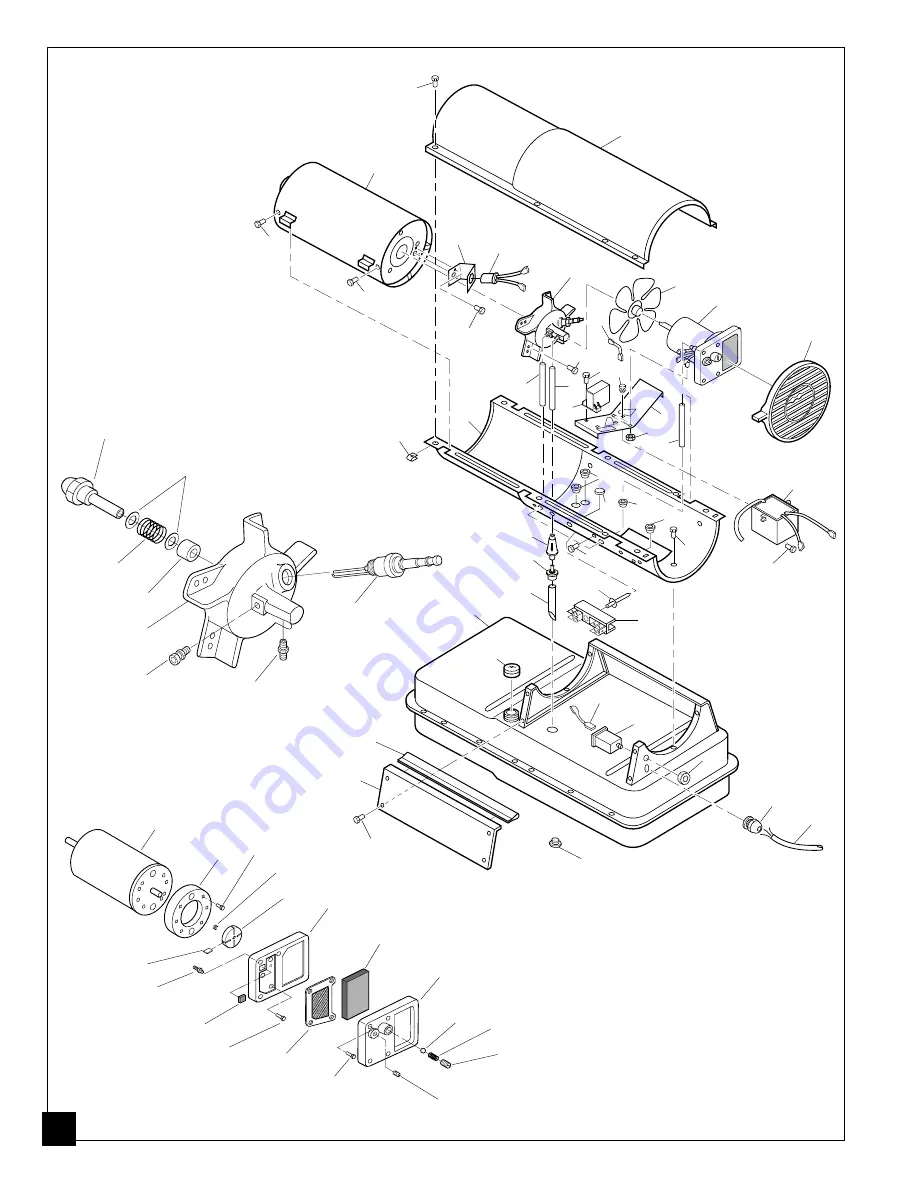 Desa BY100ECA Owner'S Manual Download Page 18