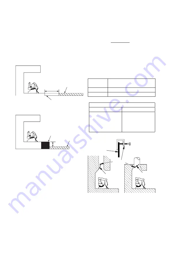 Desa H18NB Owner'S Operation And Installation Manual Download Page 11