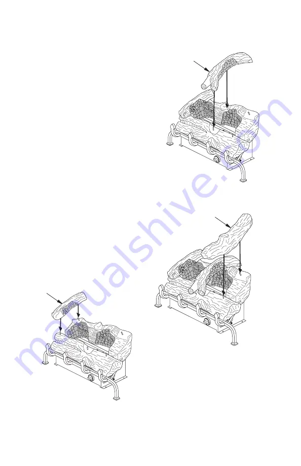 Desa H18NB Owner'S Operation And Installation Manual Download Page 16