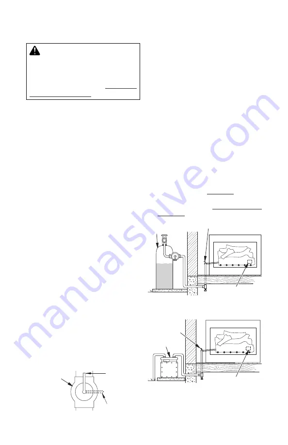 Desa HDL18NR Owner'S Operation And Installation Manual Download Page 15