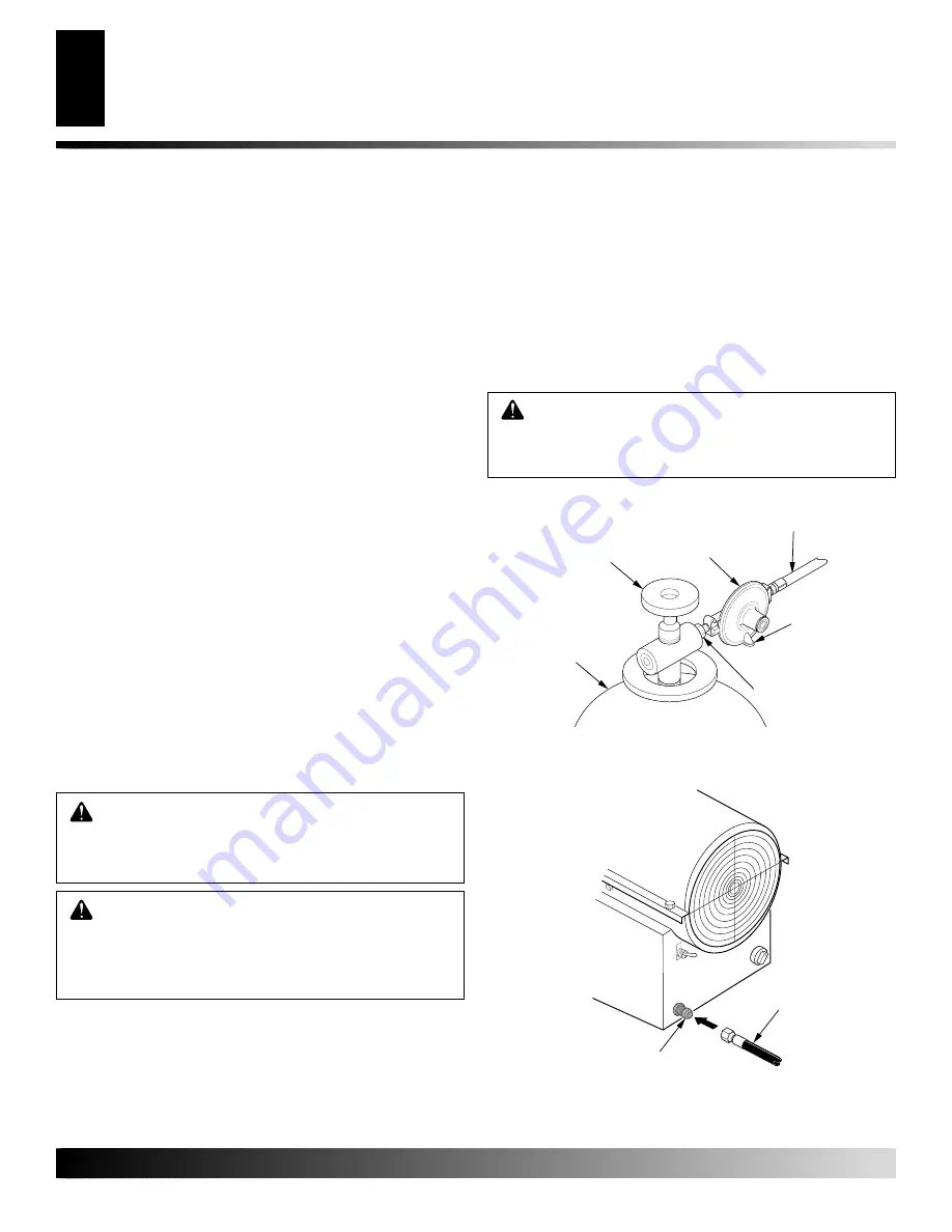 Desa LP155AT Owner'S Manual Download Page 4