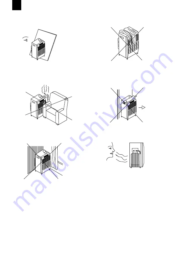 Desa Master 440 CR Operation Manual Download Page 93