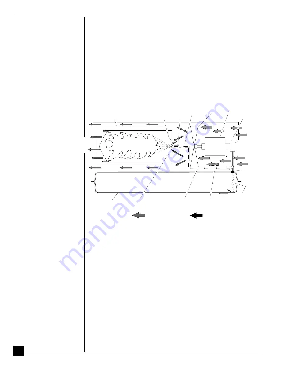 Desa Master B350CEA Owner'S Manual Download Page 6