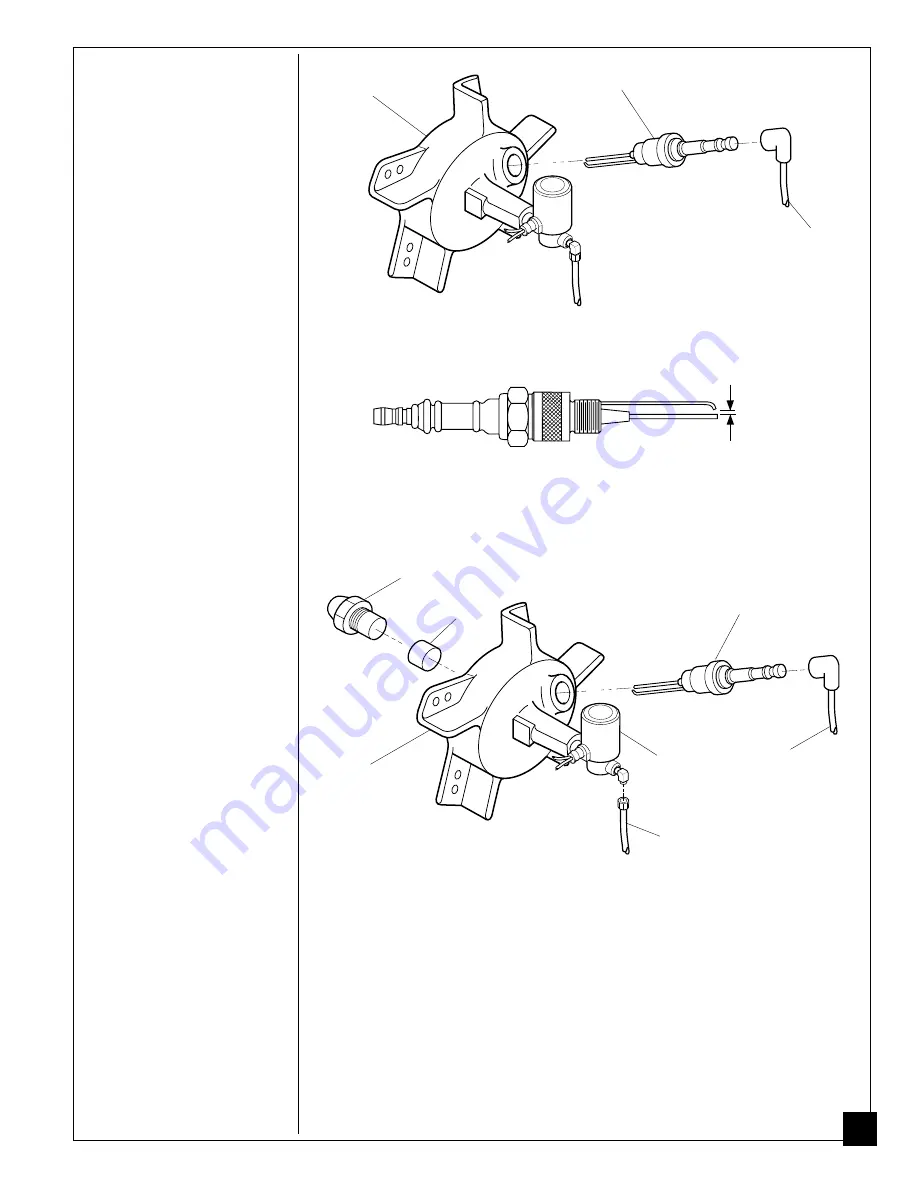 Desa Master B350CEA Owner'S Manual Download Page 15