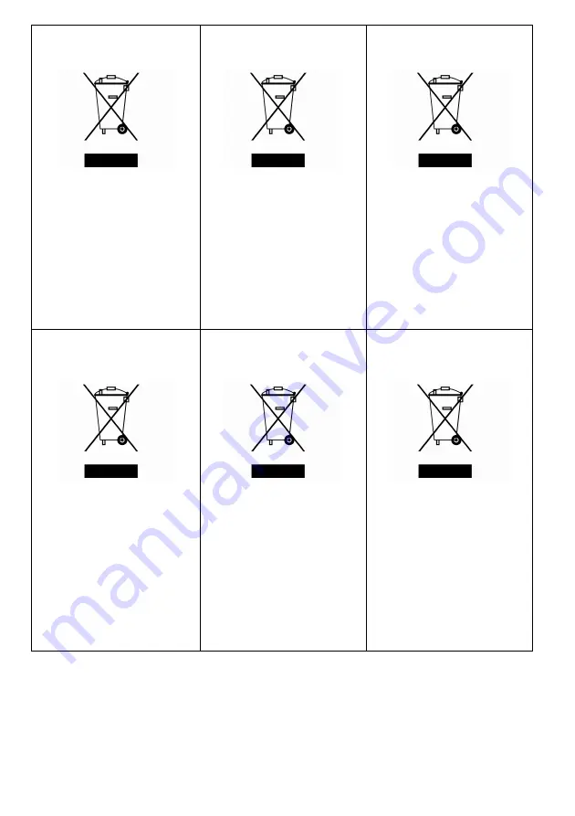 Desa Master DH 41 H Operating Manual Download Page 87