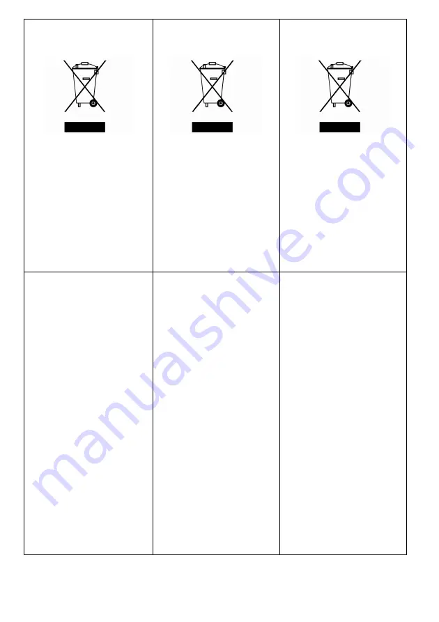 Desa Master DH 41 H Operating Manual Download Page 136