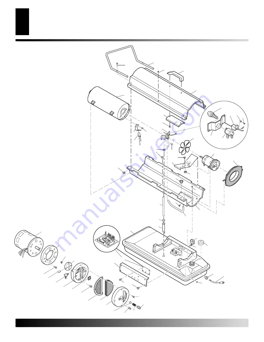 Desa RC115T Owner'S Manual Download Page 18