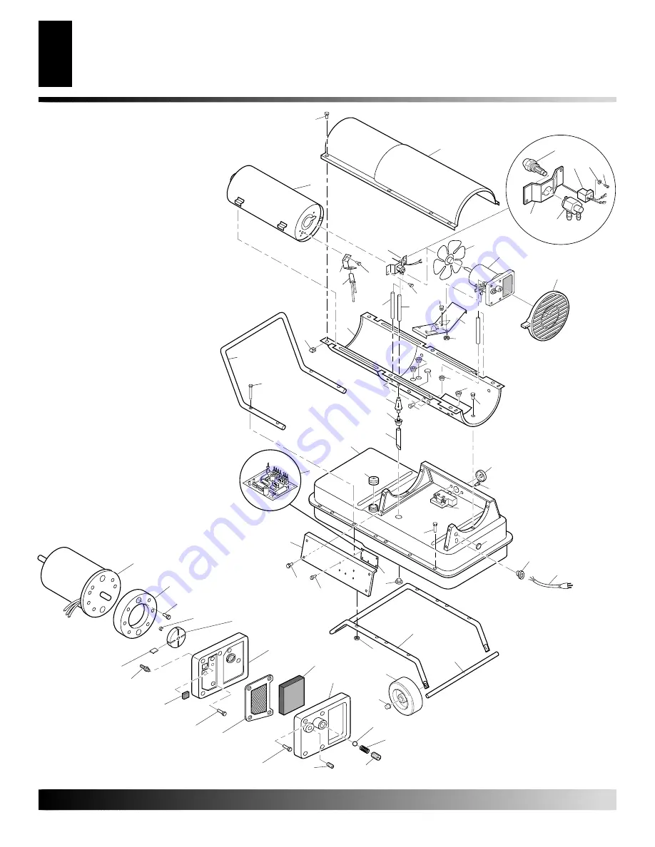 Desa RC115T Owner'S Manual Download Page 42