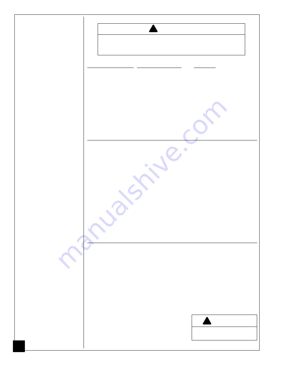 Desa RCLP50 Owner'S Manual Download Page 10