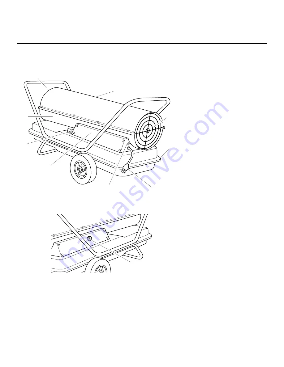 Desa RM200T Owner'S Manual Download Page 3