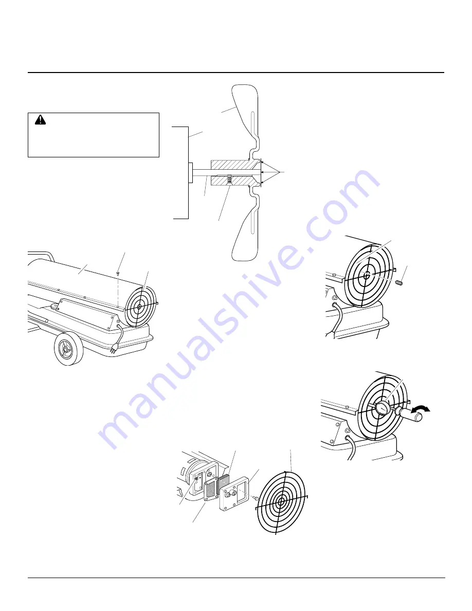 Desa RM200T Owner'S Manual Download Page 8