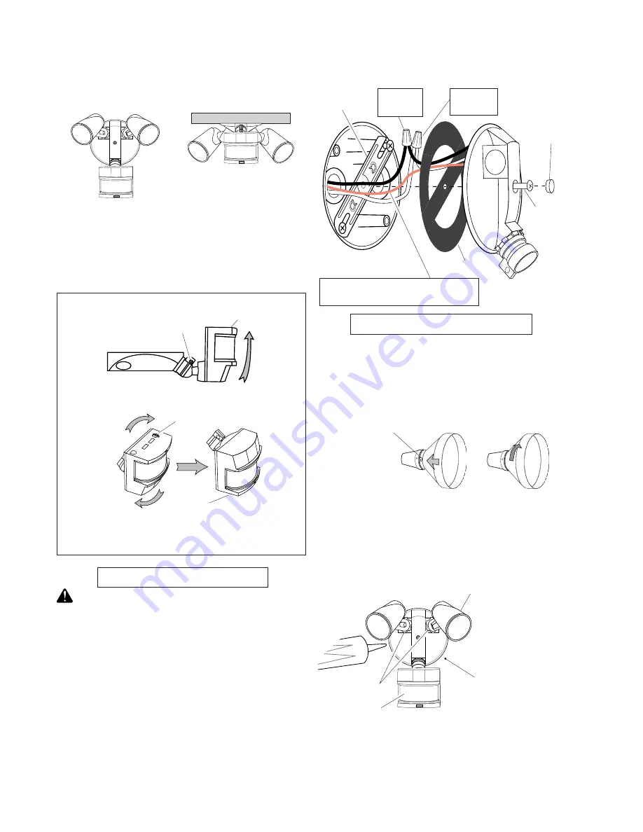 Desa SL-5326 Скачать руководство пользователя страница 2