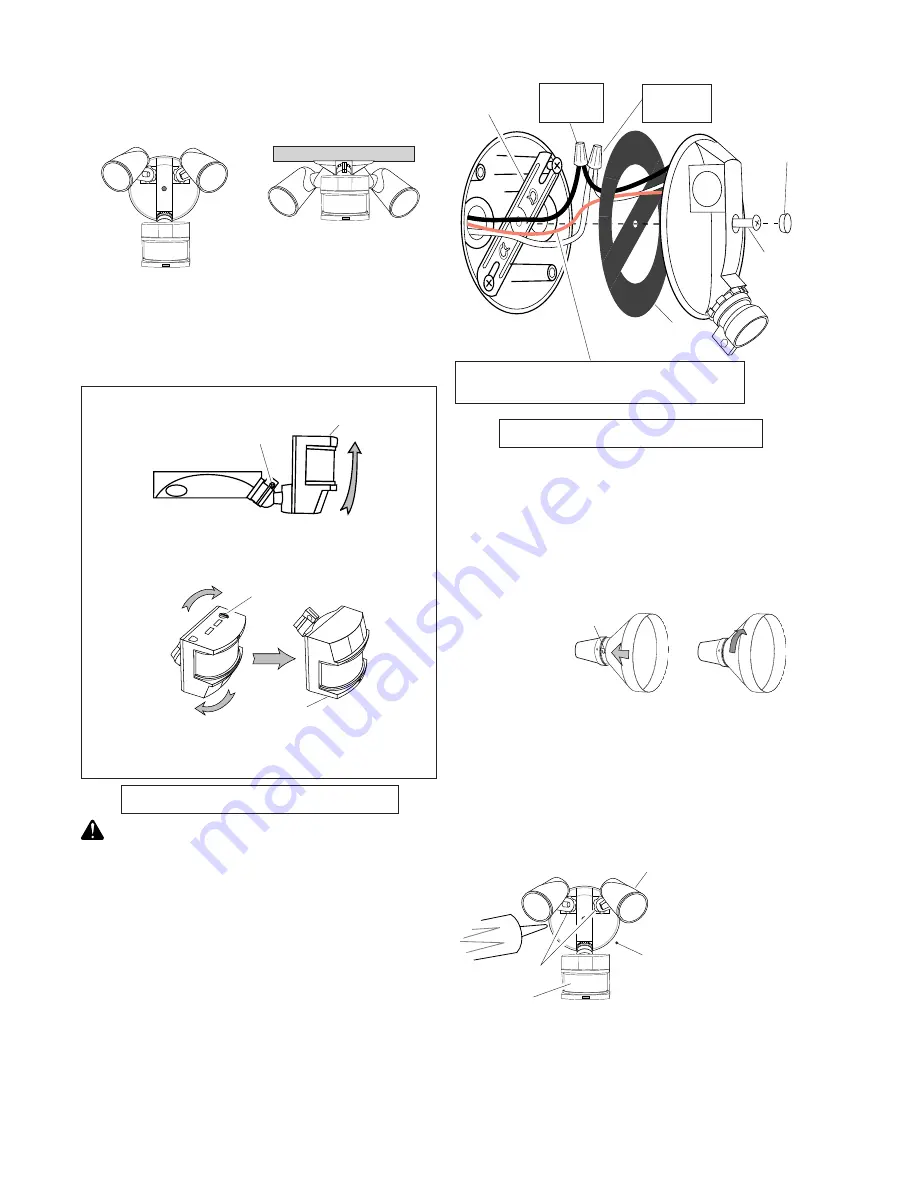 Desa SL-5326 Скачать руководство пользователя страница 6