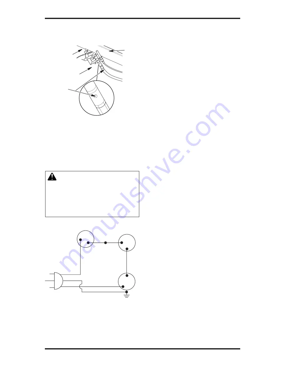 Desa VsGF28nTF Owner'S Operation And Installation Manual Download Page 21