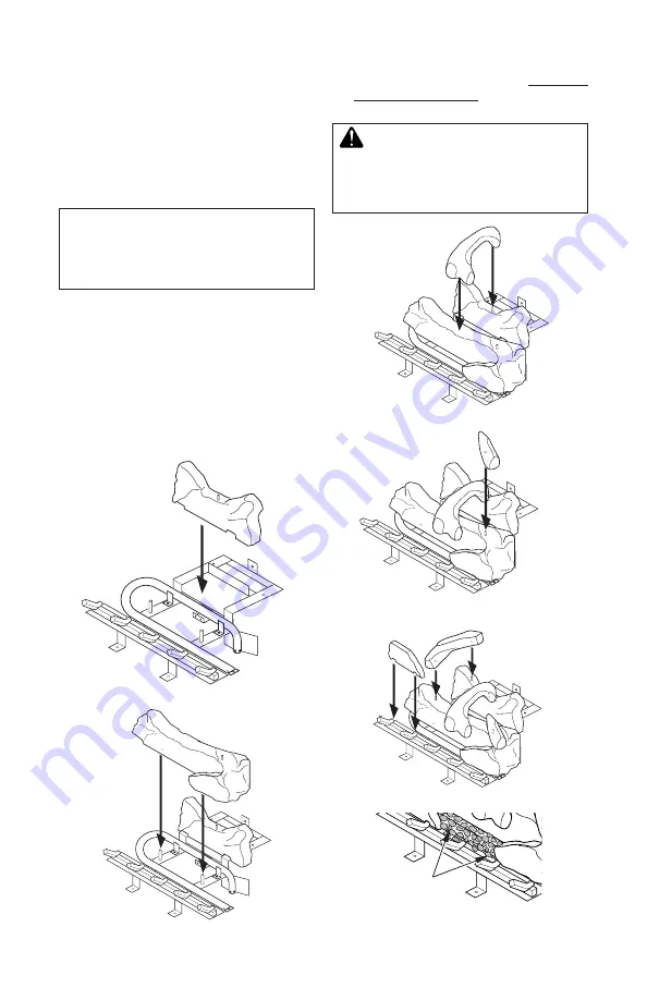 Desa VT32N  Series Owner'S Operation And Installation Manual Download Page 26