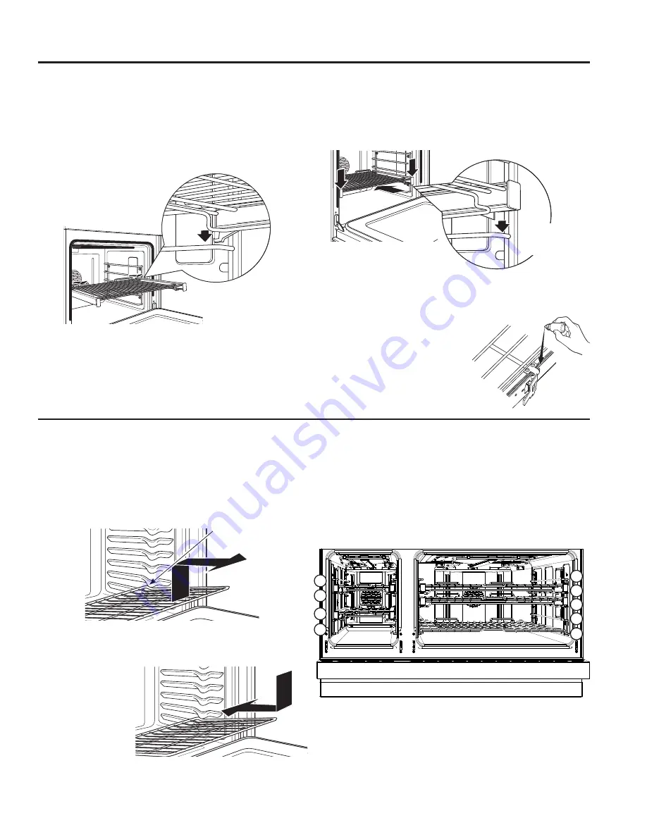 Design Cafe C2Y366 Owner'S Manual Download Page 19