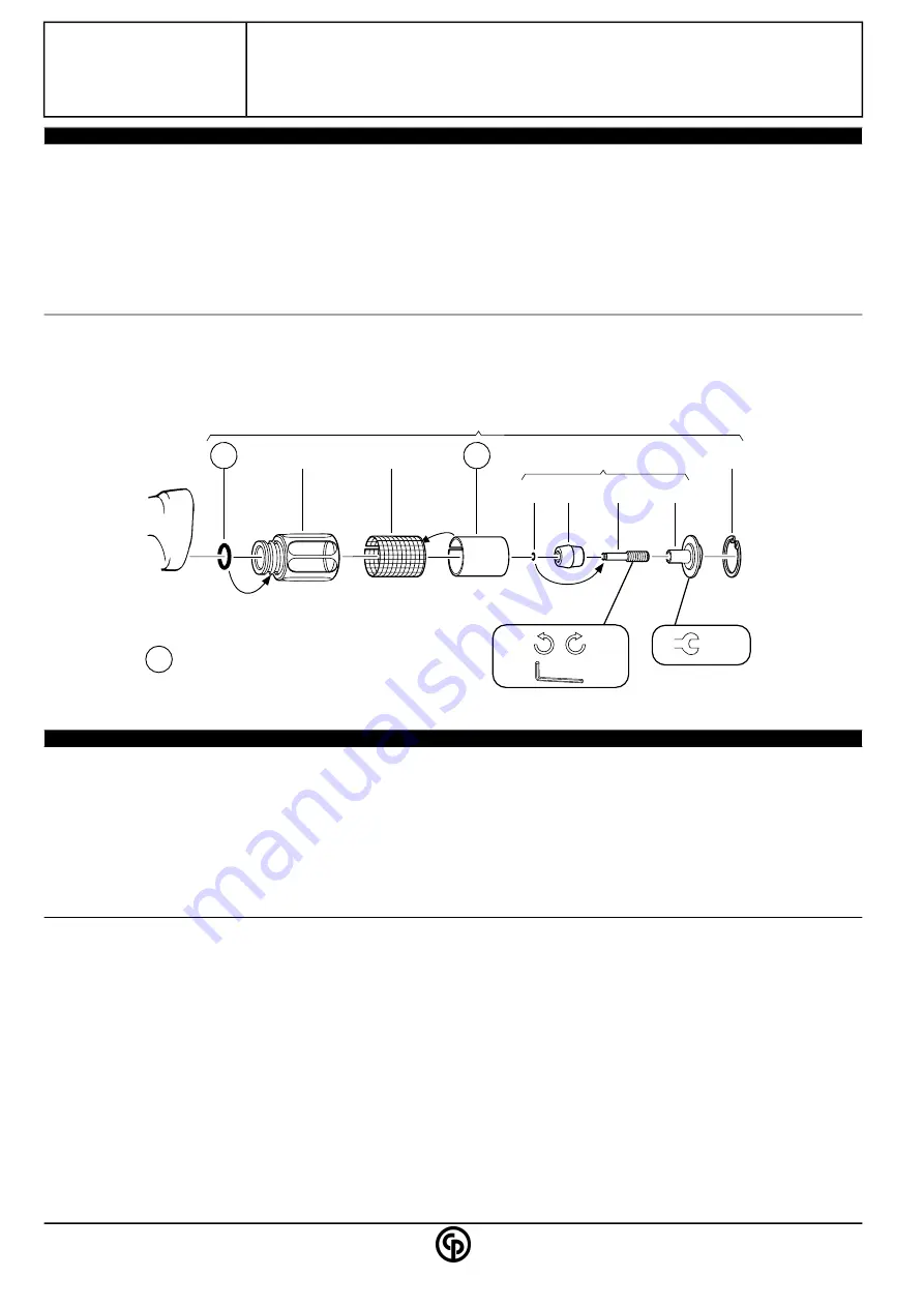 Desoutter 2050505643 Manual Download Page 42