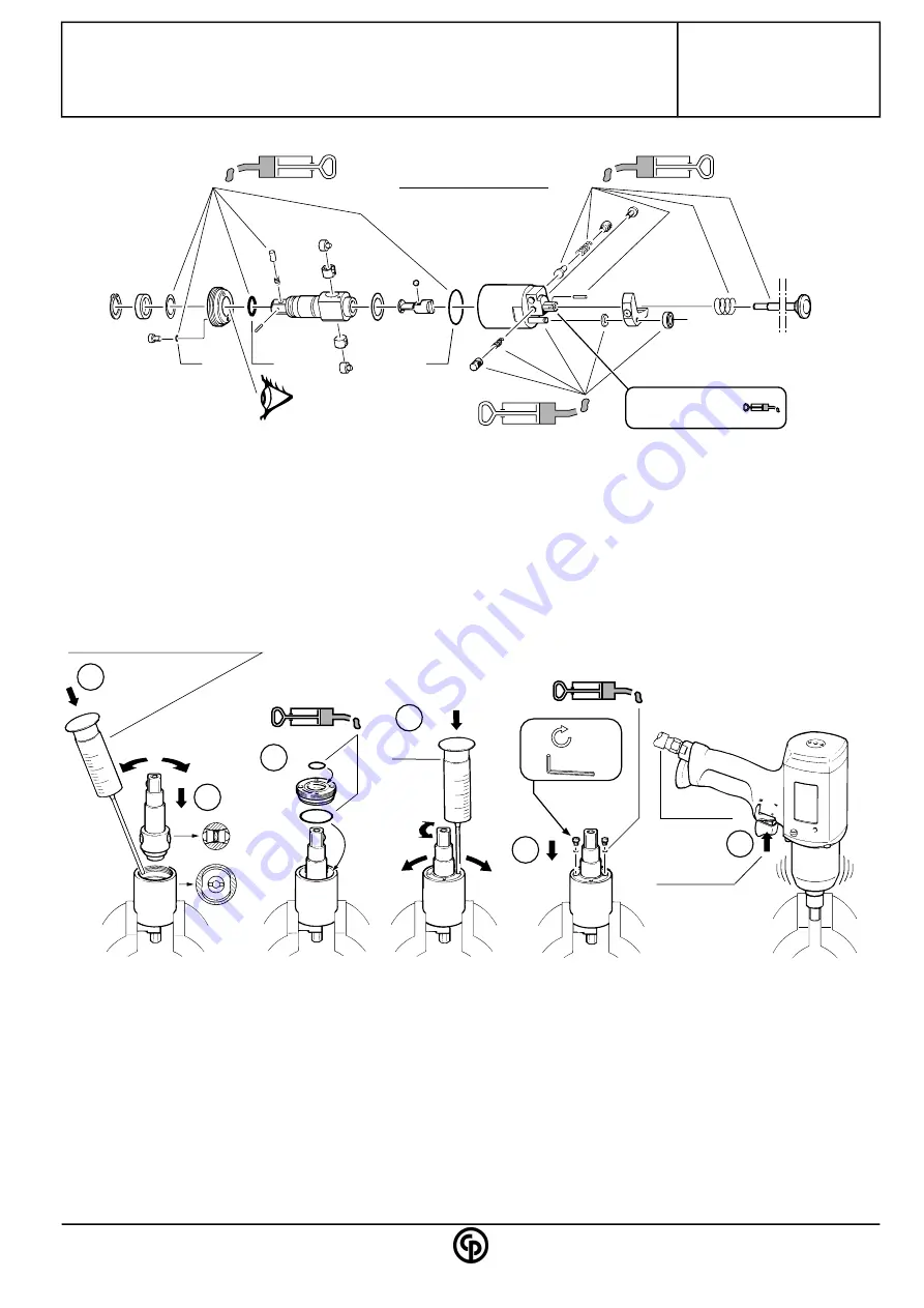 Desoutter 2050505643 Manual Download Page 47