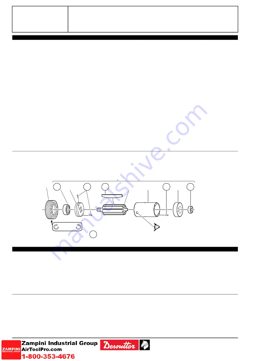 Desoutter 2051477894 User Manual Download Page 48