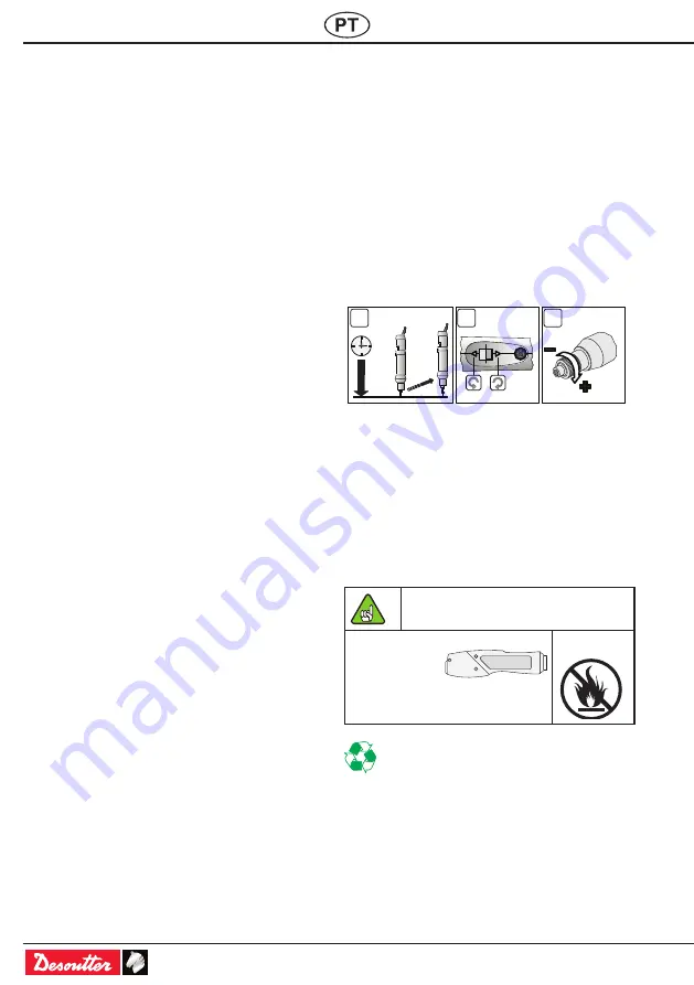 Desoutter 6151656190 Скачать руководство пользователя страница 24