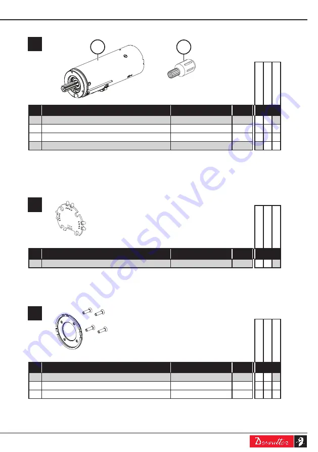 Desoutter 6151658380 Manual Download Page 11