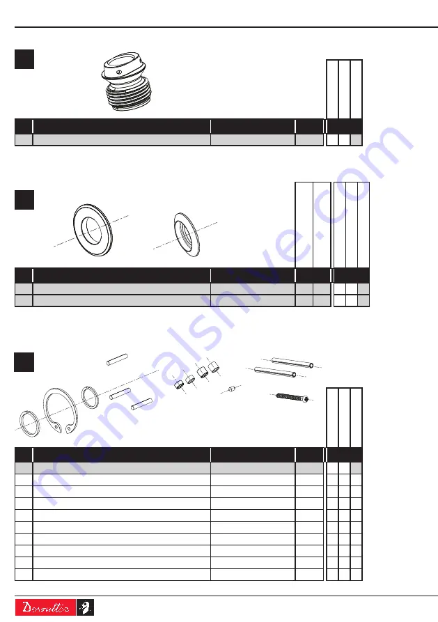 Desoutter 6151658380 Manual Download Page 14