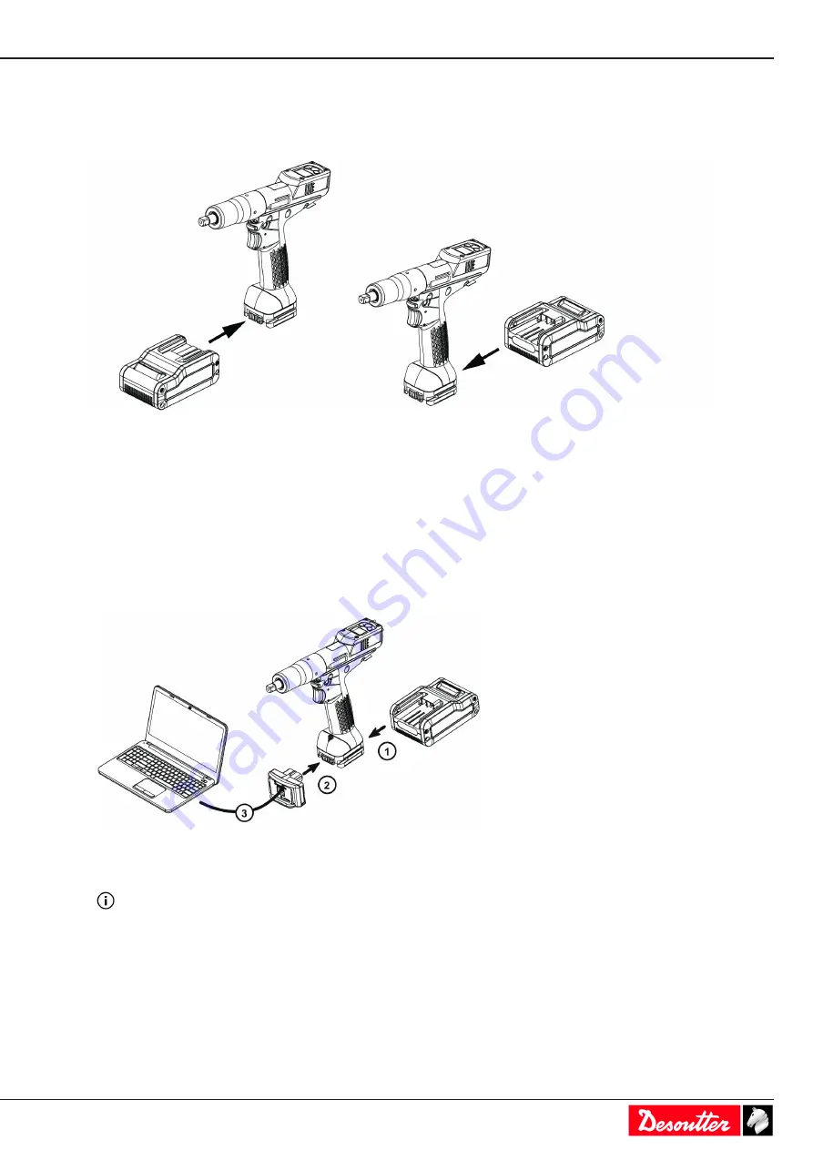 Desoutter 6151659000 Product Instructions Download Page 11