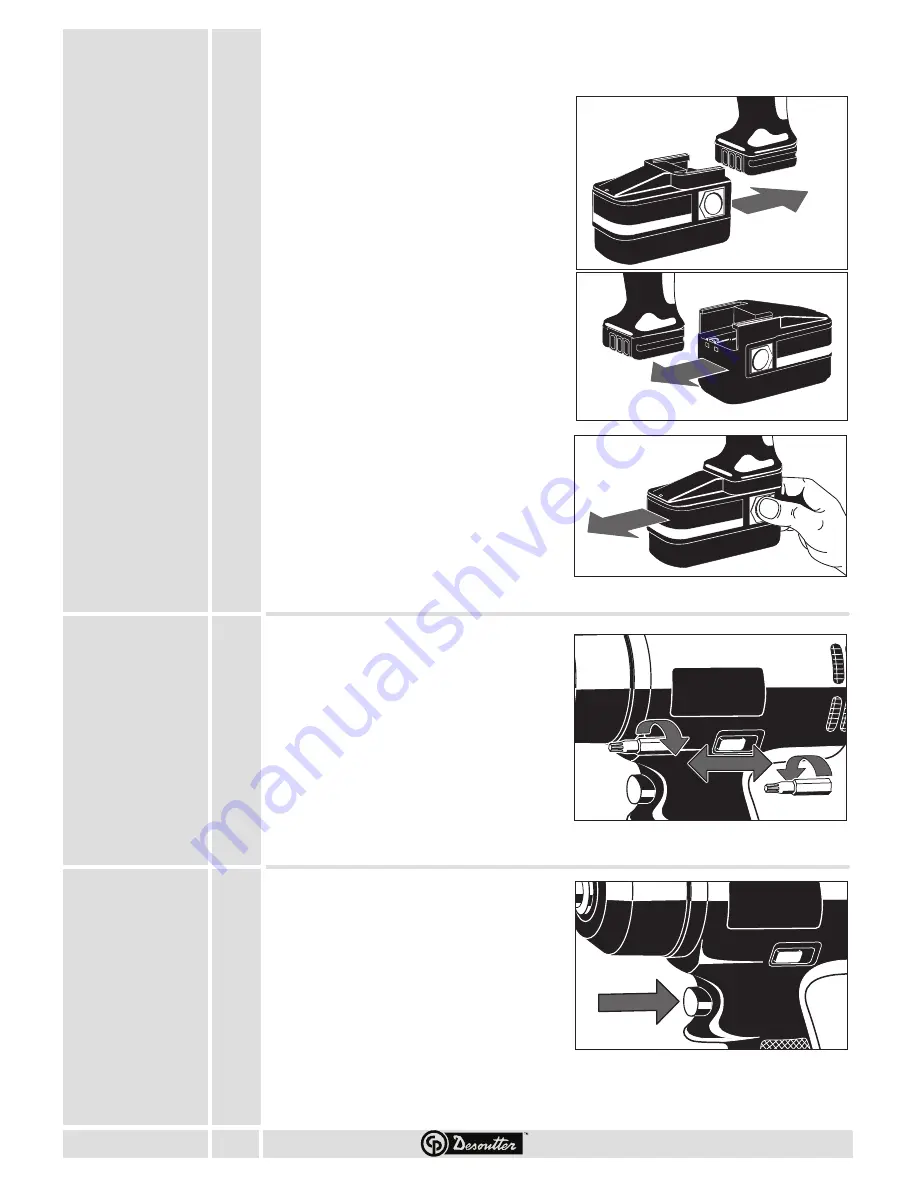 Desoutter SSB060-T750-S4Q Instructions For Use Manual Download Page 36