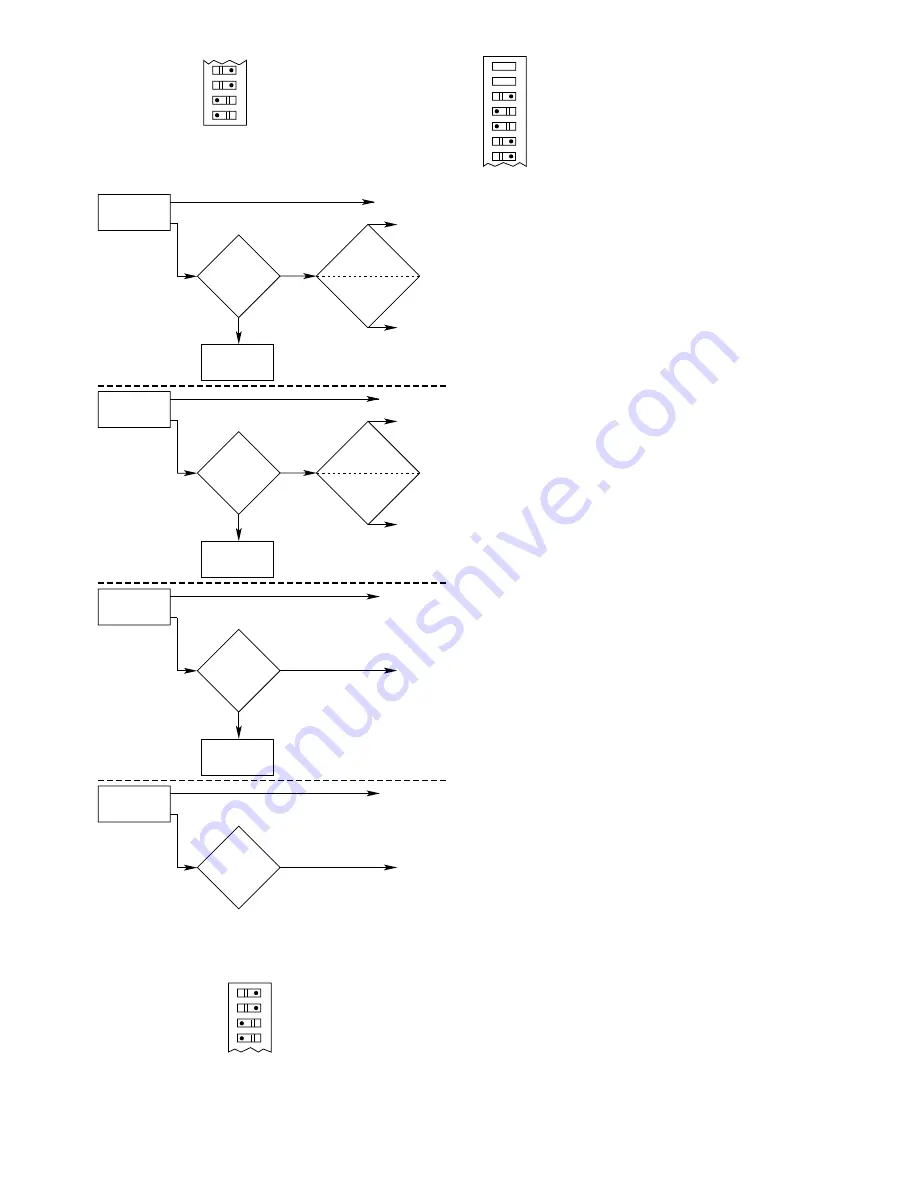 Det-Tronics C7050 Instructions Manual Download Page 17