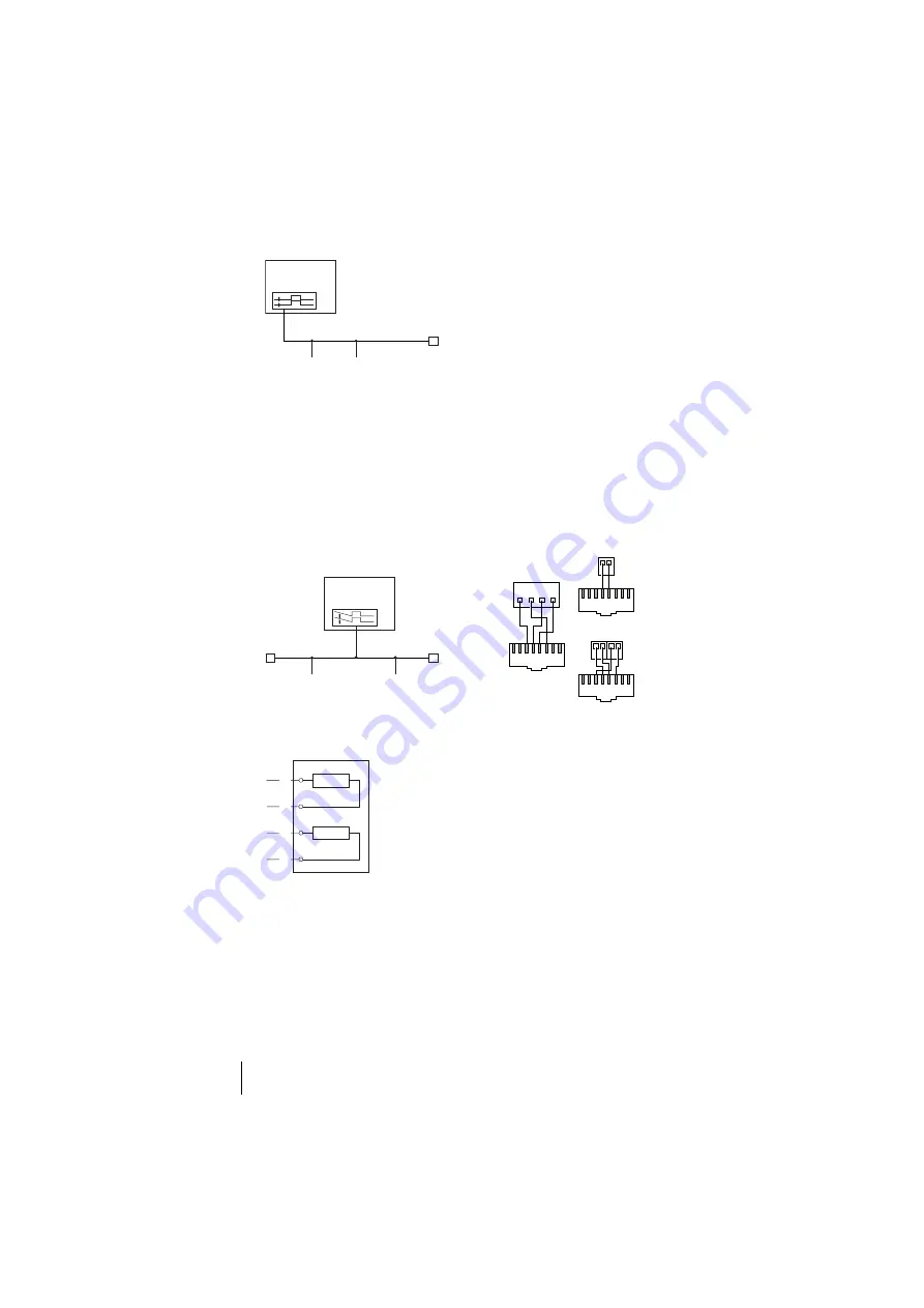 DETEWE opencom 100 Mounting And Commissioning Manual Download Page 26