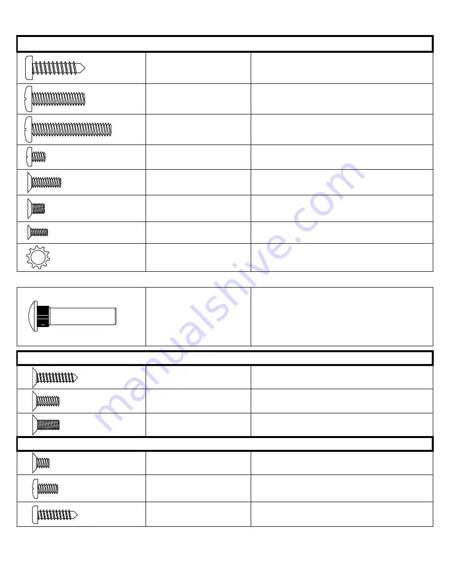 Detex ADVANTEX 62 Series Installation Instructions Manual Download Page 4