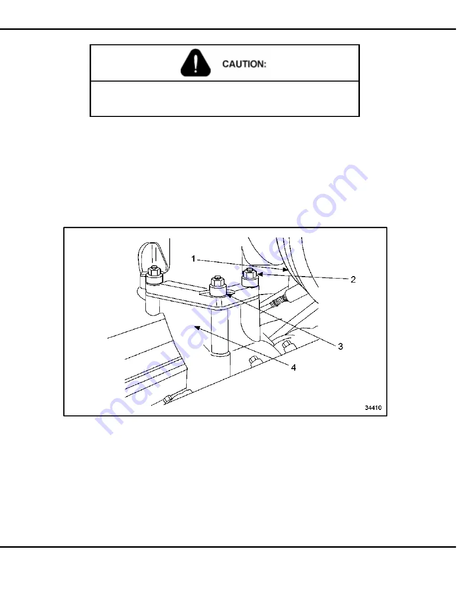 Detroit Diesel 4000 Series Service Manual Download Page 1001