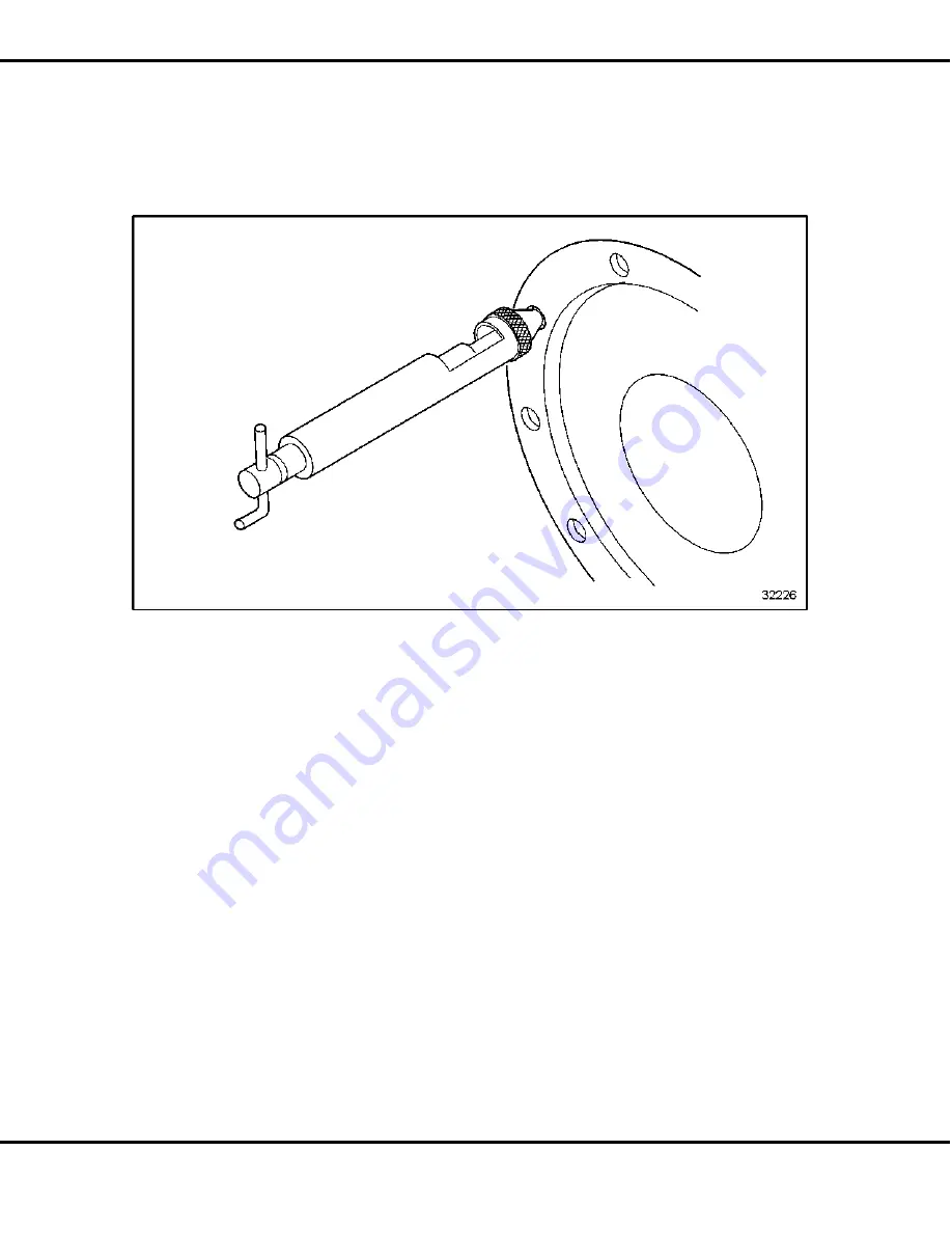 Detroit Diesel 4000 Series Service Manual Download Page 113