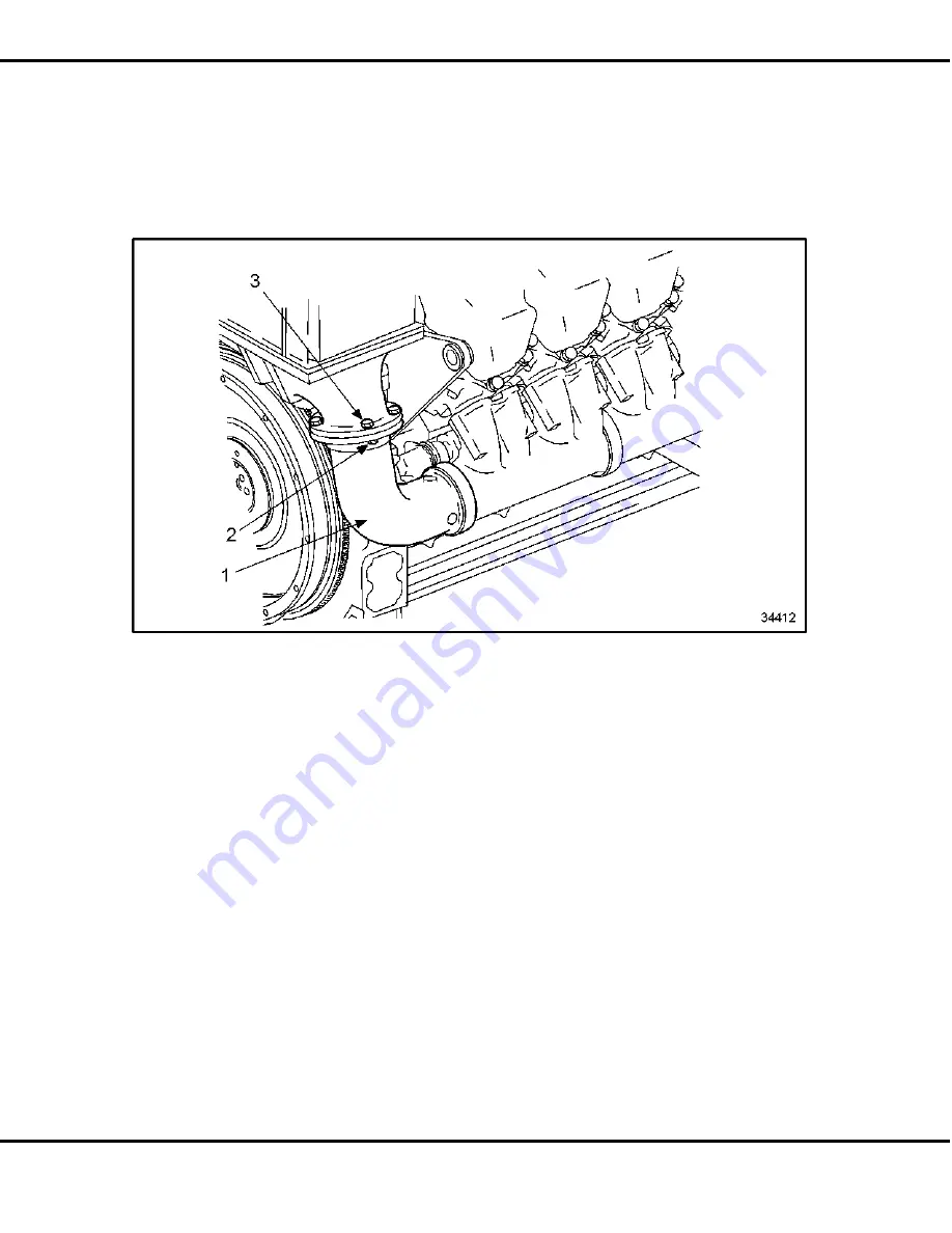 Detroit Diesel 4000 Series Скачать руководство пользователя страница 1151