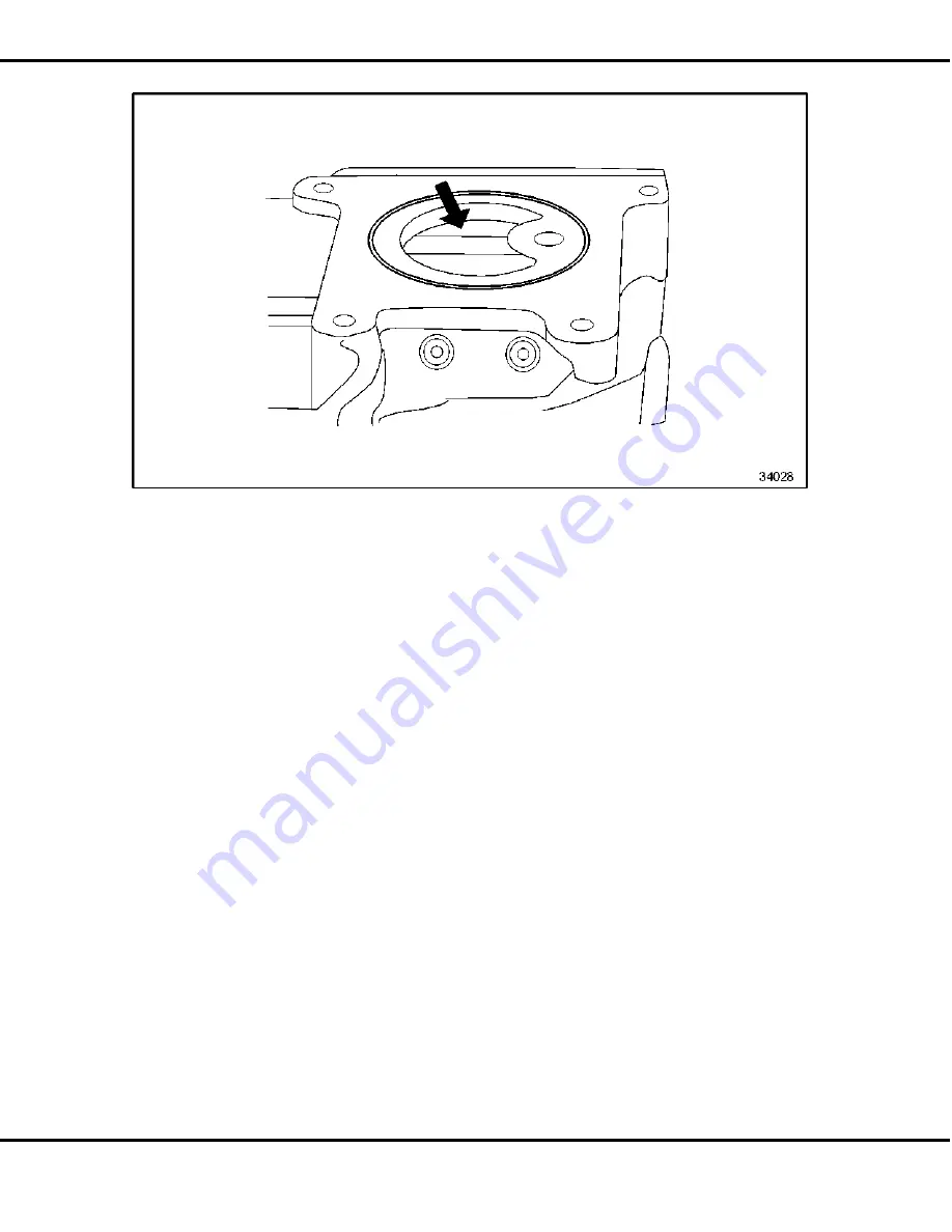 Detroit Diesel 4000 Series Service Manual Download Page 1319