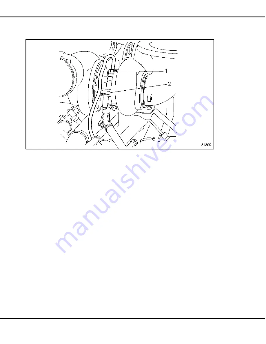 Detroit Diesel 4000 Series Скачать руководство пользователя страница 1386